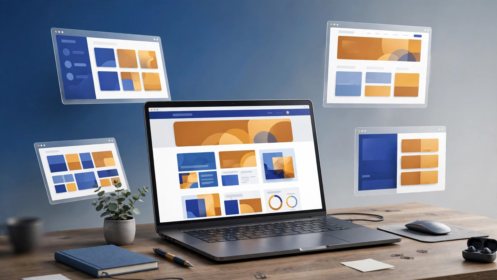 Best WordPress themes for Pakistani business websites — 2026 guide