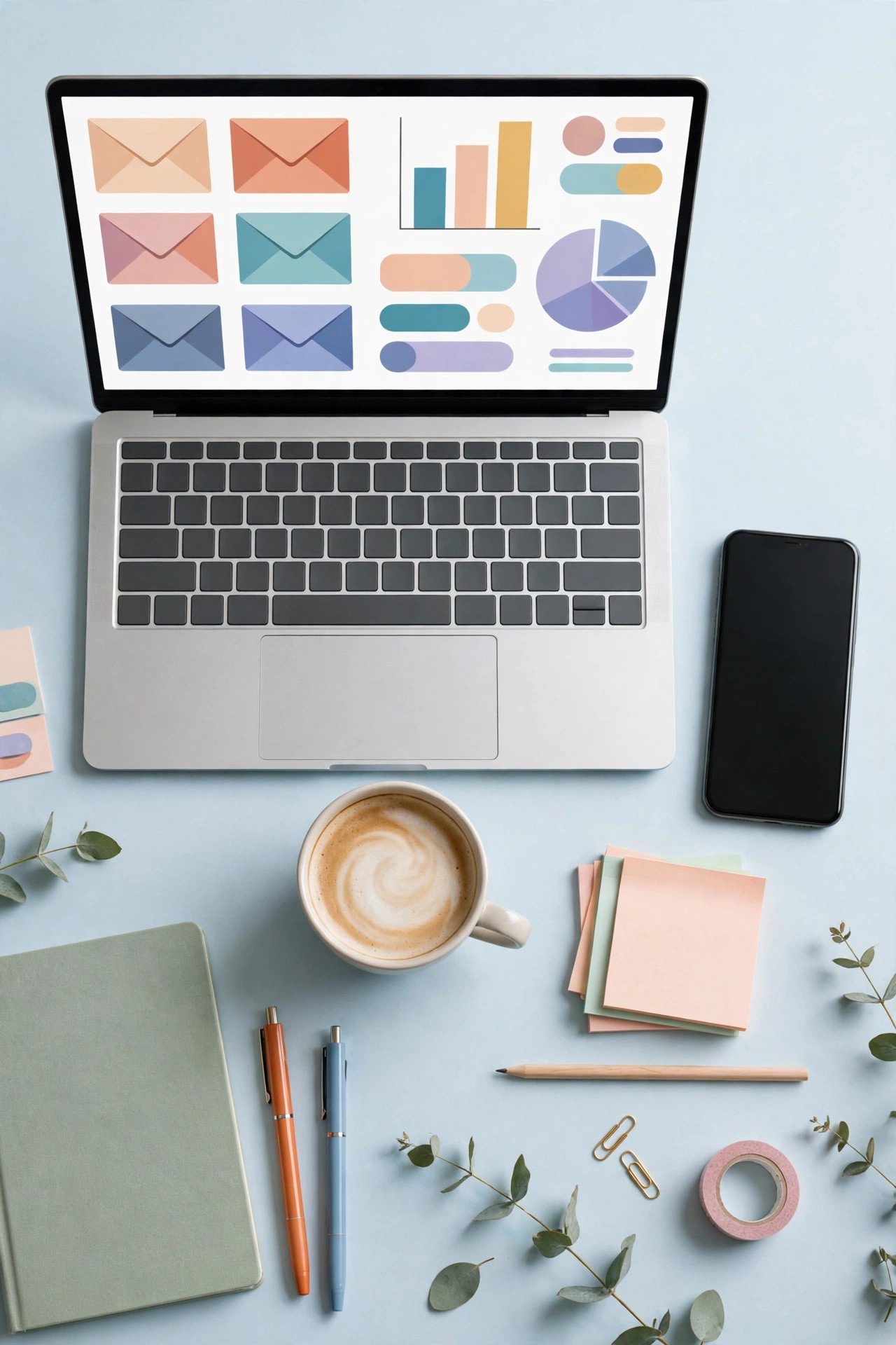 Best email marketing software for small business — pin this guide for later