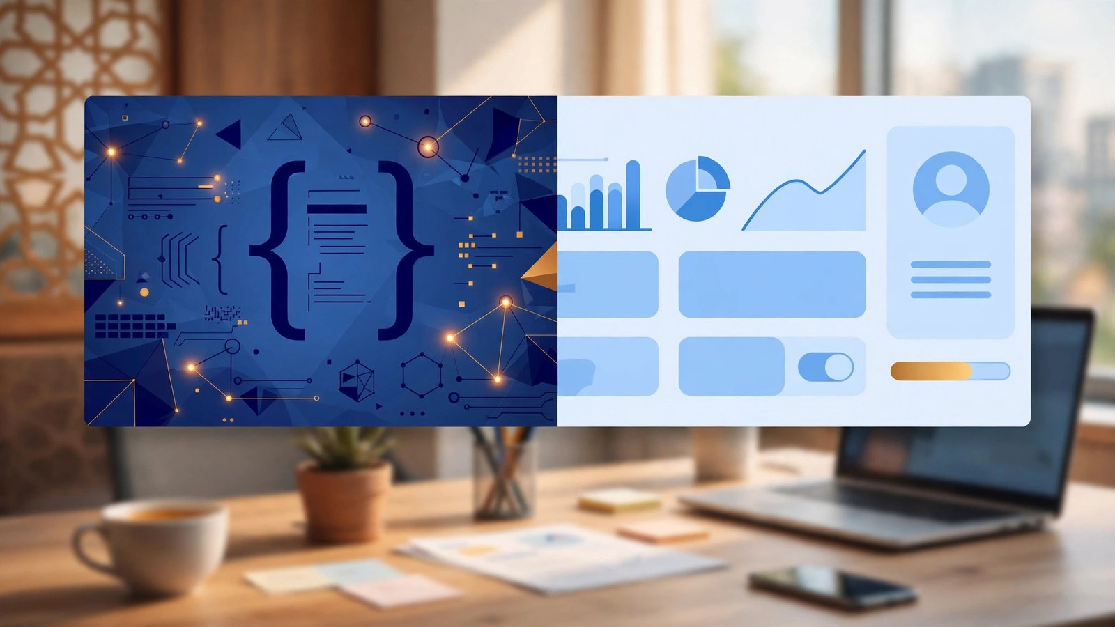 Custom website vs WordPress in Pakistan — 2026 decision guide