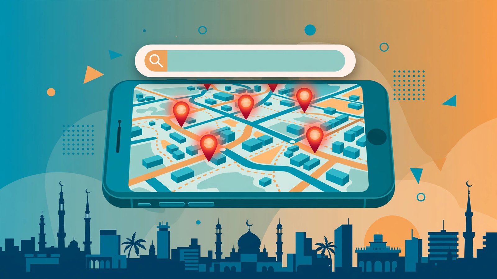 Local SEO in Pakistan — the complete 2026 guide for small businesses