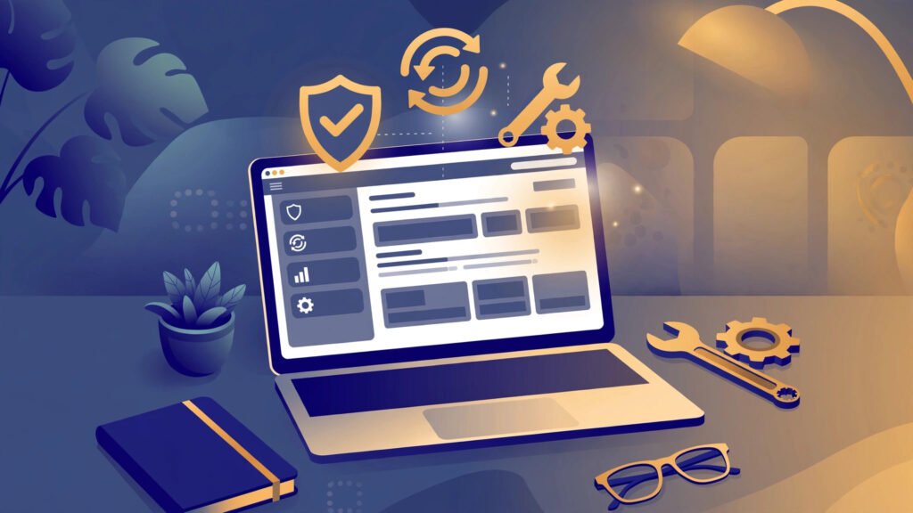 WordPress website maintenance cost in Pakistan — 2026 PKR pricing guide