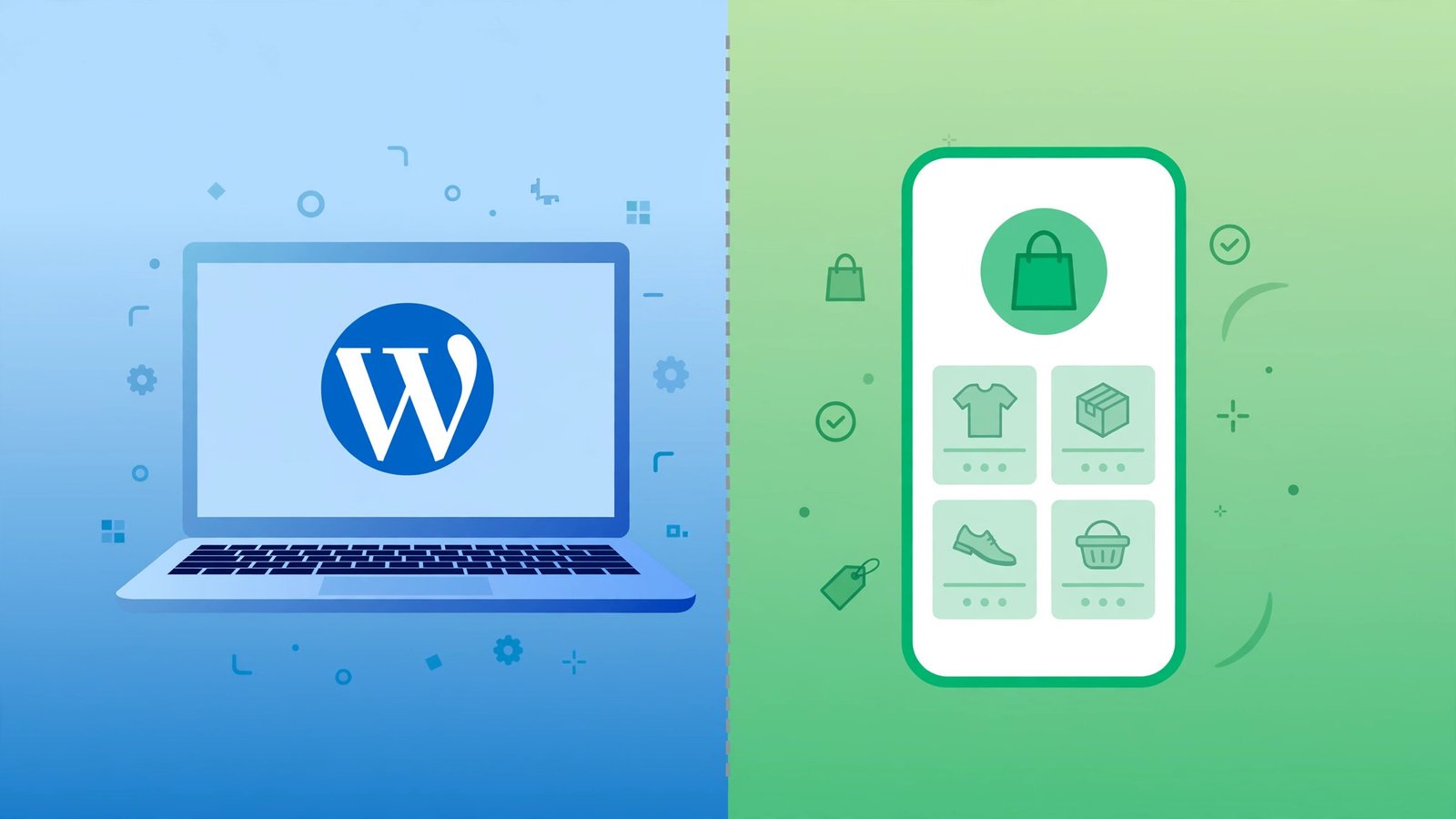 WordPress vs Shopify in Pakistan — which platform to choose in 2026