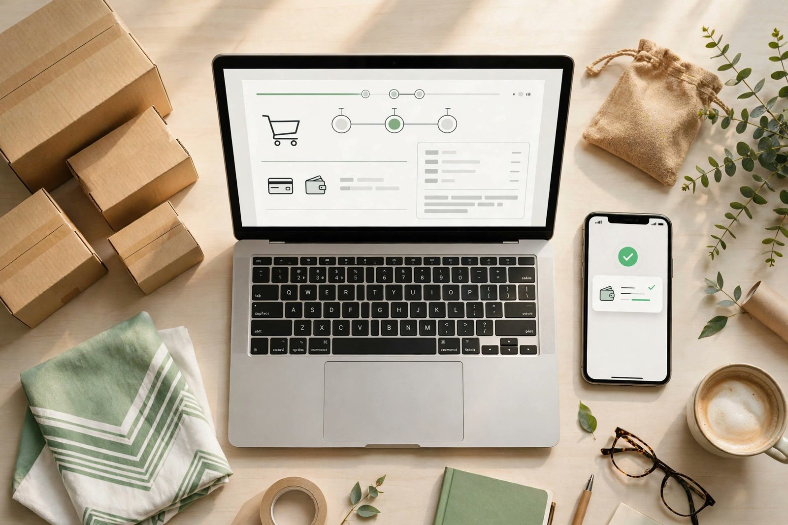How to start an online store in Pakistan — 2026 complete guide