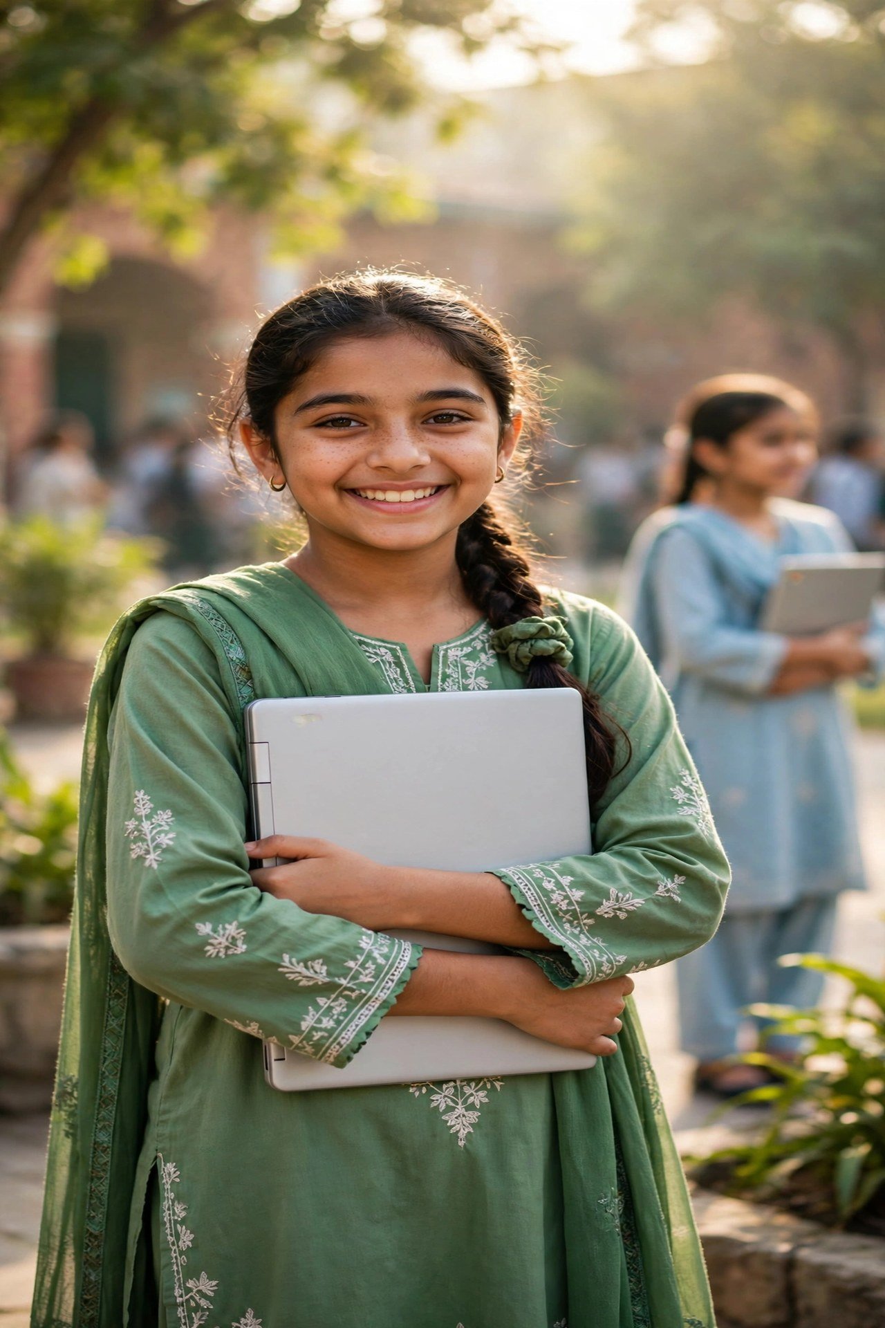 PM Youth Chromebook Scheme — how to apply step by step
