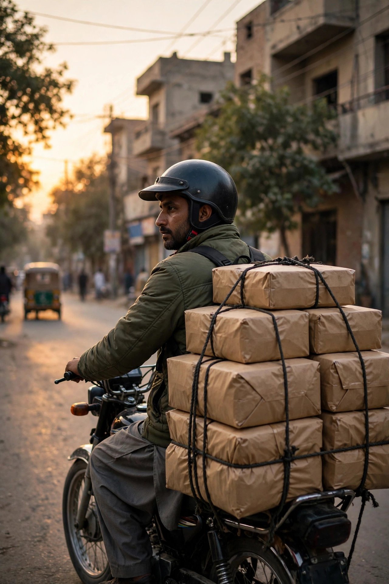 Reduce COD returns in Pakistan — 5 proven methods for Pakistani online stores