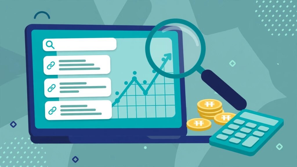 How much does SEO cost in Pakistan — 2026 pricing guide