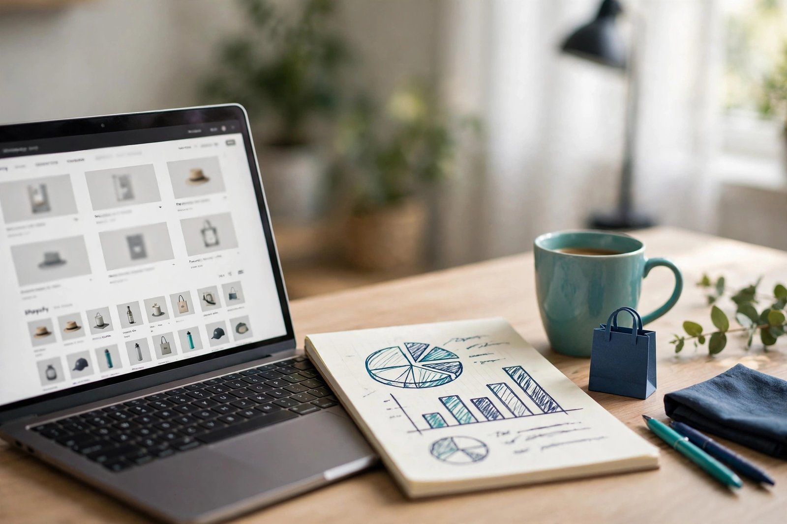 How much does a Shopify store cost in 2026 — full pricing breakdown for small businesses
