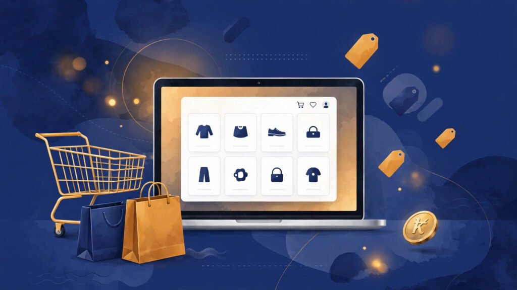 Shopify store cost in Pakistan 2026: setup and monthly fees breakdown