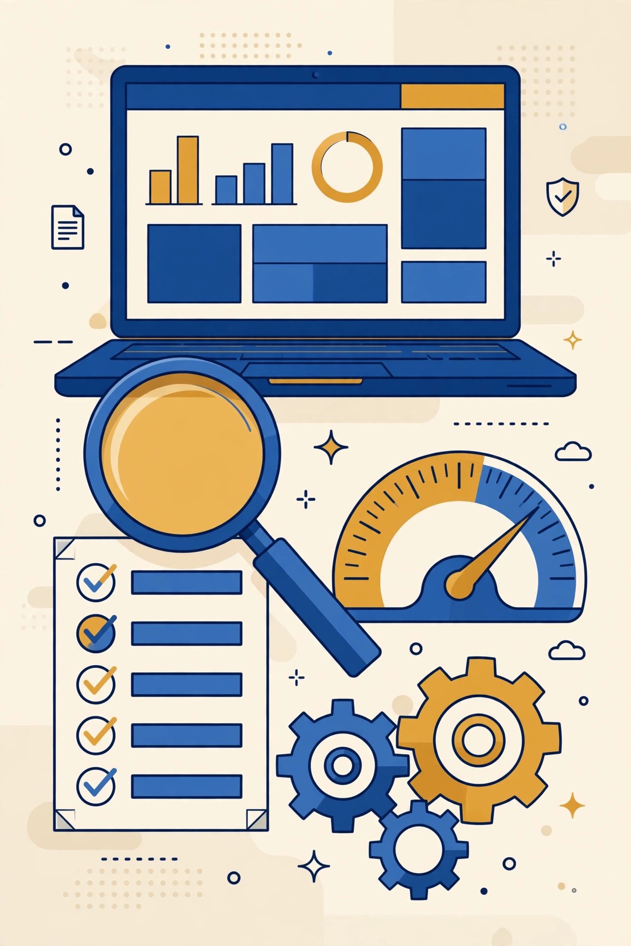 Technical SEO checklist for WordPress sites — pin this guide